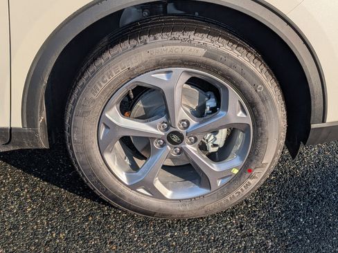 New 2026 Ford Escape ST-Line w/ Tech Pack #1 image 6