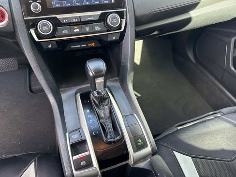 Used 2020 Honda Civic EX image 27