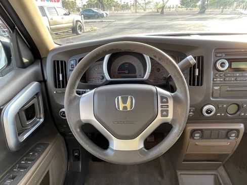 Used 2007 Honda Ridgeline RT image 14