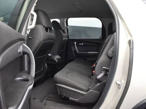 Used 2012 GMC Acadia SL FWD image 15