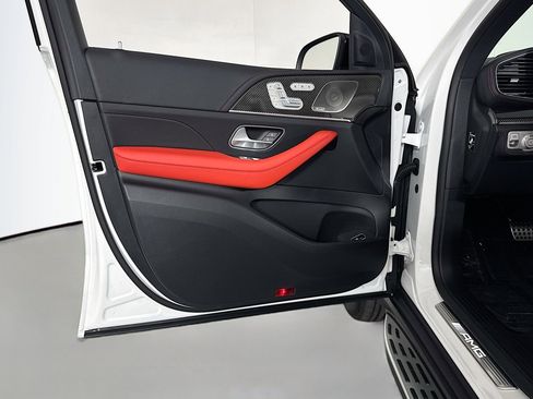 New 2026 Mercedes-Benz GLE 53 AMG 4MATIC Coupe image 20