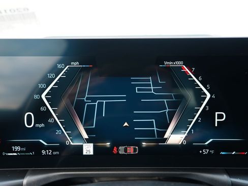 New 2026 BMW 430i w/ M Sport Package image 17