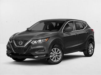 Used 2020 Nissan Rogue Sport S w/ Appearance Package FWD video 1