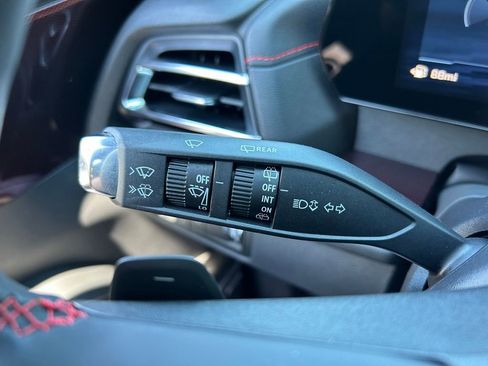 Certified 2026 Chevrolet Traverse RS FWD image 57