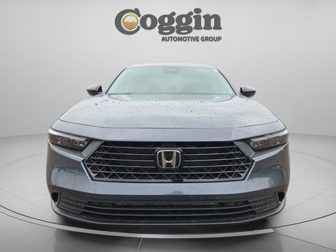 New 2026 Honda Accord SE image 8