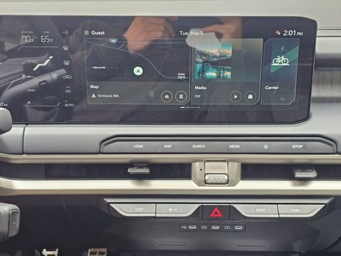 New 2027 Kia Telluride X-Line SX Prestige AWD/4WD image 13