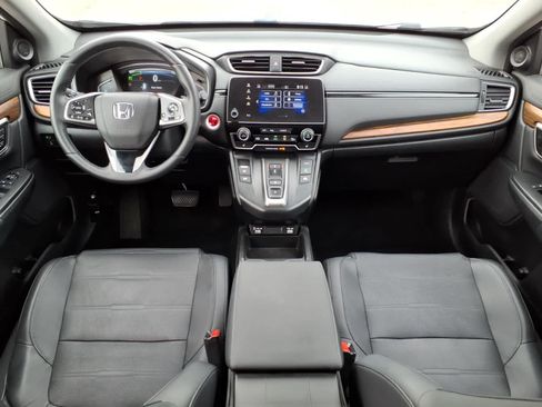 Used 2022 Honda CR-V EX-L image 10