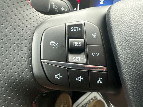 New 2026 Ford Escape ST-Line w/ Tech Pack #1 FWD image 21