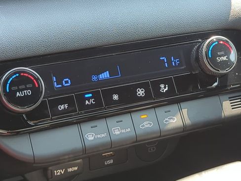 Certified 2025 Hyundai Elantra Sport FWD image 24