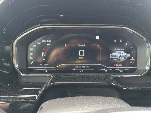 Used 2022 GMC Sierra 1500 Elevation AWD/4WD image 4