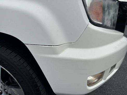 Used 2014 Honda Ridgeline SE image 31