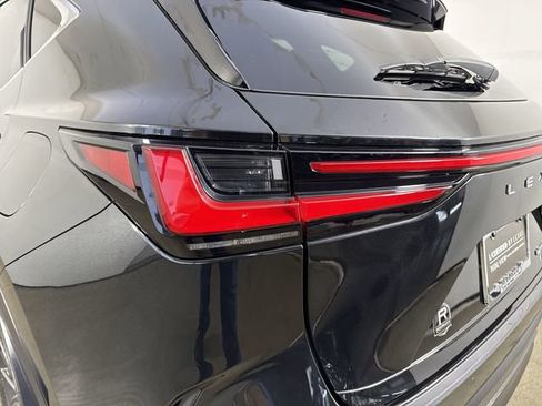 Used 2024 Lexus NX 350 AWD image 34