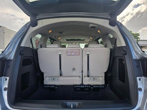 Used 2025 Honda Odyssey EX-L image 12