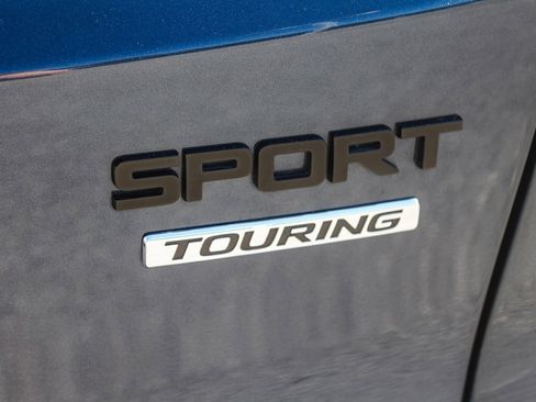 Used 2025 Honda CR-V Sport Touring image 12