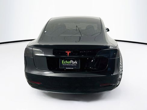 Used 2019 Tesla Model 3 Long Range AWD/4WD image 7