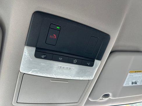 New 2026 Nissan Rogue SV FWD image 39