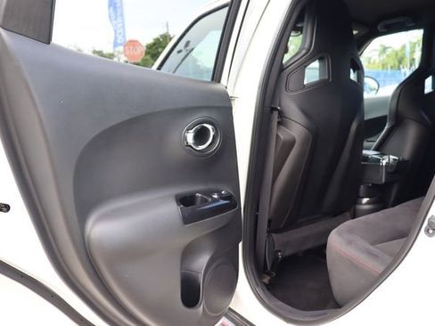 Used 2014 Nissan Juke NISMO RS w/ Navigation Package image 24