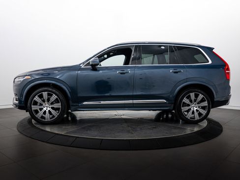 Used 2020 Volvo XC90 T6 Inscription w/ Protection Package Premier AWD/4WD image 6