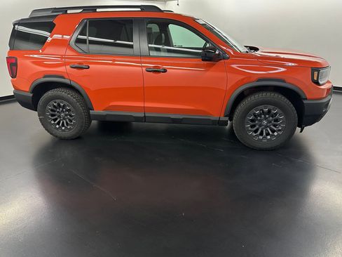 New 2026 Honda Passport TrailSport image 8