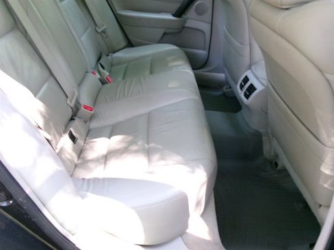 Used 2010 Acura TL w/ Technology Package FWD image 22