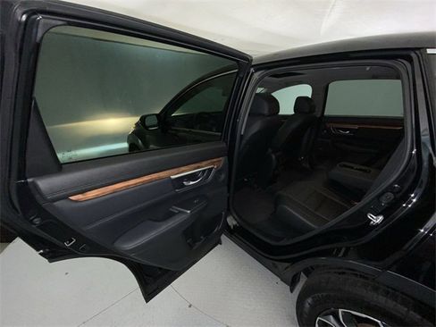 Used 2021 Honda CR-V EX-L image 22