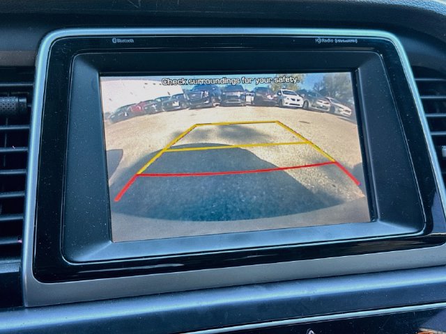 Used 2018 Hyundai Sonata SEL w/ Tech Package 04 FWD image 11