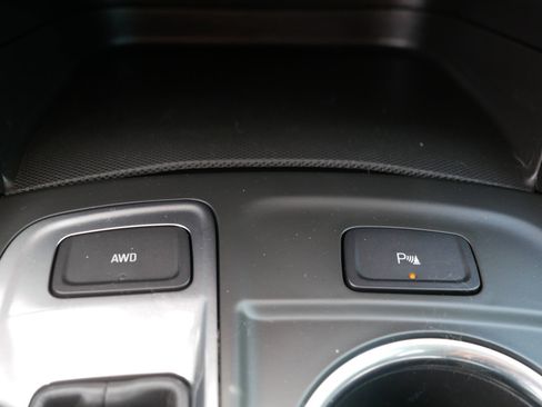Used 2022 Chevrolet Equinox LT AWD/4WD image 32