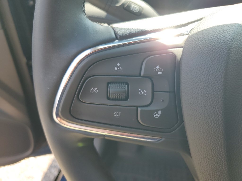 Used 2025 Buick Encore GX Sport Touring w/ Comfort Package FWD image 12
