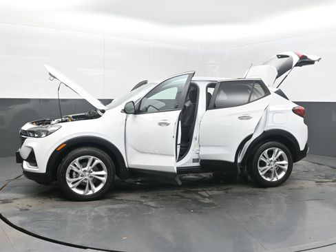 Used 2023 Buick Encore GX Preferred w/ Cold Weather Comfort Package image 41