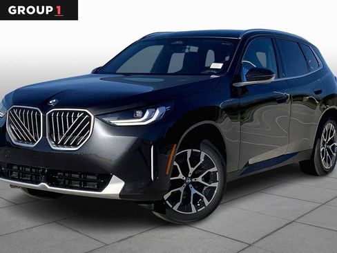 Used 2026 BMW X3 xDrive30 w/ Convenience Package image 1