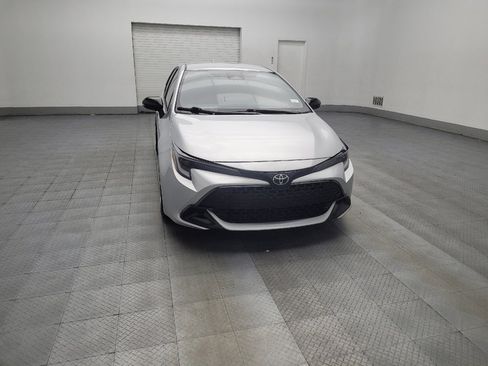 Used 2023 Toyota Corolla SE image 14