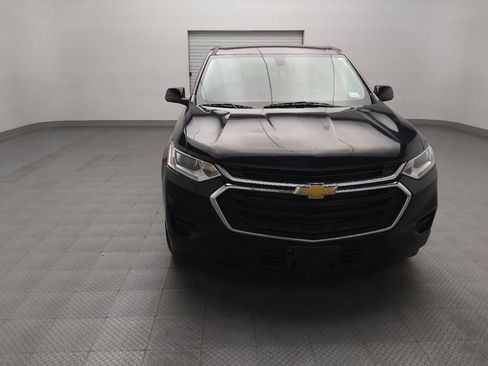 Used 2021 Chevrolet Traverse LS FWD image 14