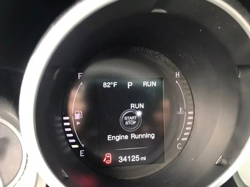 Used 2017 FIAT 500X Pop FWD image 18
