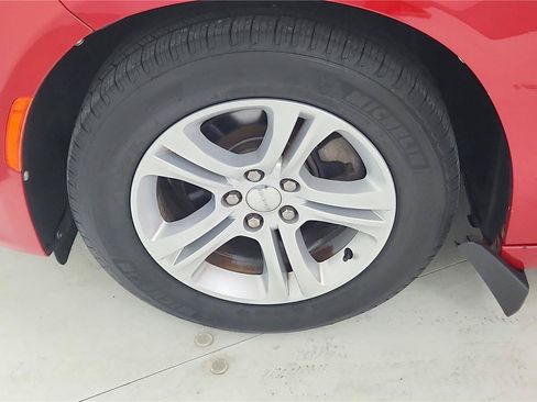 Used 2016 Dodge Charger SE w/ Popular Equipment Group RWD image 24
