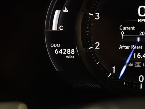 Used 2019 Lexus ES 350 F Sport w/ Accessory Package 2 FWD image 38