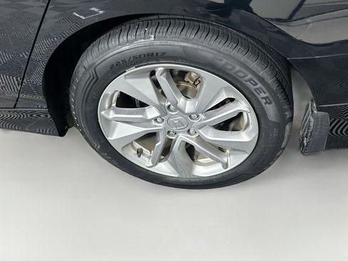 Used 2019 Honda Accord LX image 11