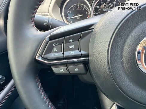 Used 2025 MAZDA CX-5 Carbon Edition AWD/4WD image 58