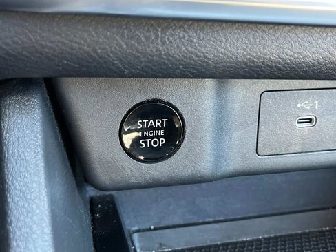 Certified 2024 Nissan Rogue SV image 38