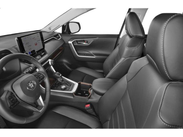 Used 2023 Toyota RAV4 Limited AWD/4WD image 12