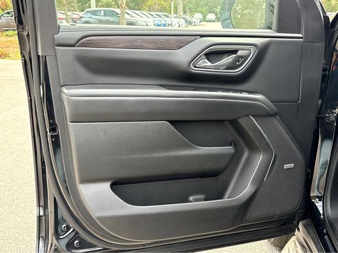 Used 2023 Chevrolet Tahoe LT image 22