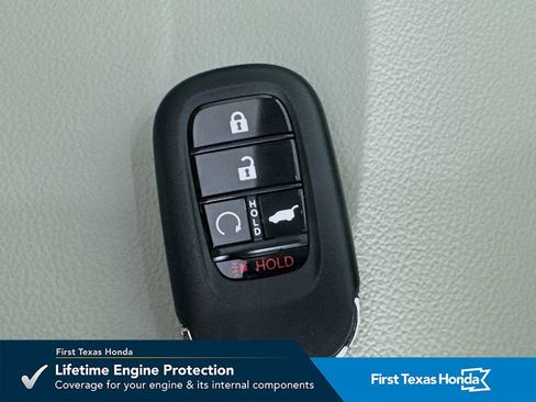 New 2026 Honda CR-V EX-L image 41