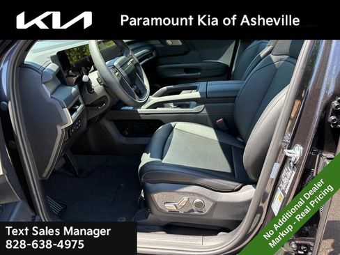 New 2027 Kia Telluride S AWD/4WD image 19