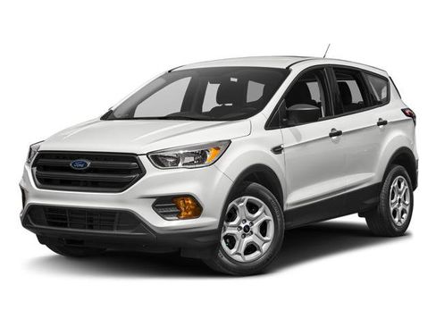 Used 2017 Ford Escape SE image 31