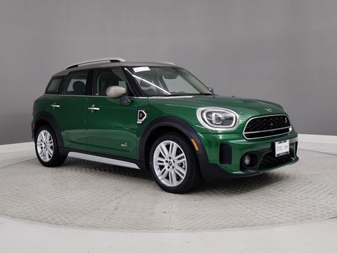 Certified 2023 MINI Cooper Countryman S image 34