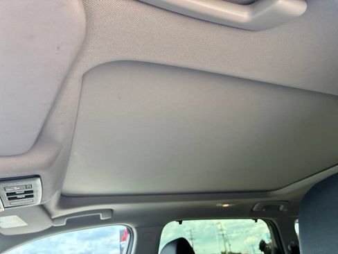 Used 2024 Nissan Rogue SV w/ SV Premium Package FWD image 21