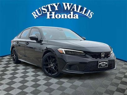 Certified 2023 Honda Civic Si
