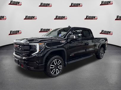 Used 2022 GMC Sierra 1500 AT4 w/ AT4 Premium Package