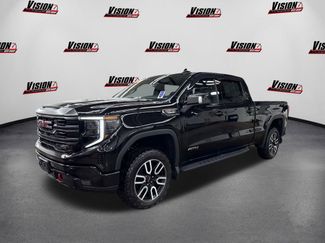 Used 2022 GMC Sierra 1500 AT4 w/ AT4 Premium Package 360° Tour
