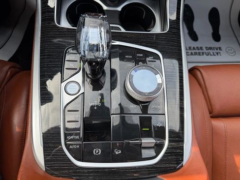 Used 2019 BMW X7 xDrive50i w/ M Sport Package image 64