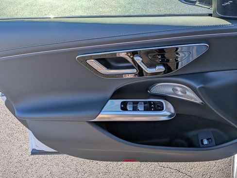 New 2026 Mercedes-Benz E 350 Sedan image 14